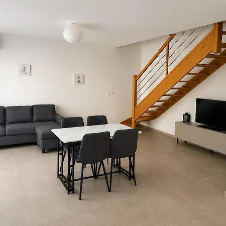 T3 Neuve Avec Jardin, Clim, Parking Gratuit Auterive (Haute-Garonne)